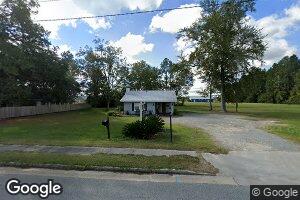 708 W 12th St, Alma, GA 31510