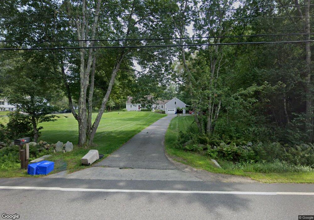 126 Hoit Rd, Concord, NH 03301 - photo 1