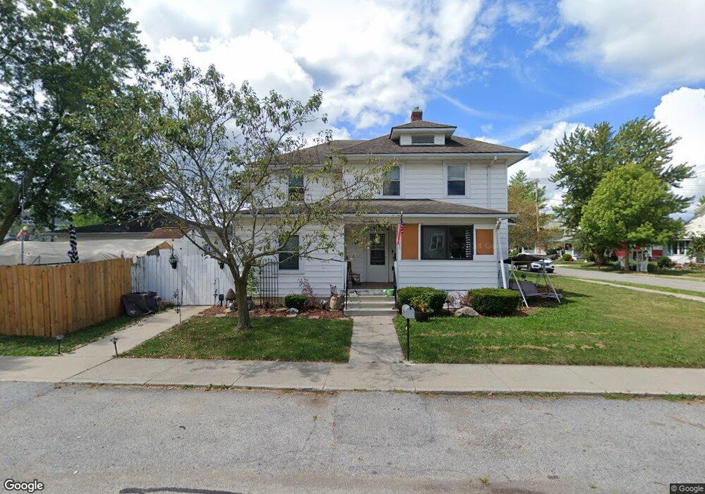 466 Baltimore St, Berne, IN 46711 - photo 1