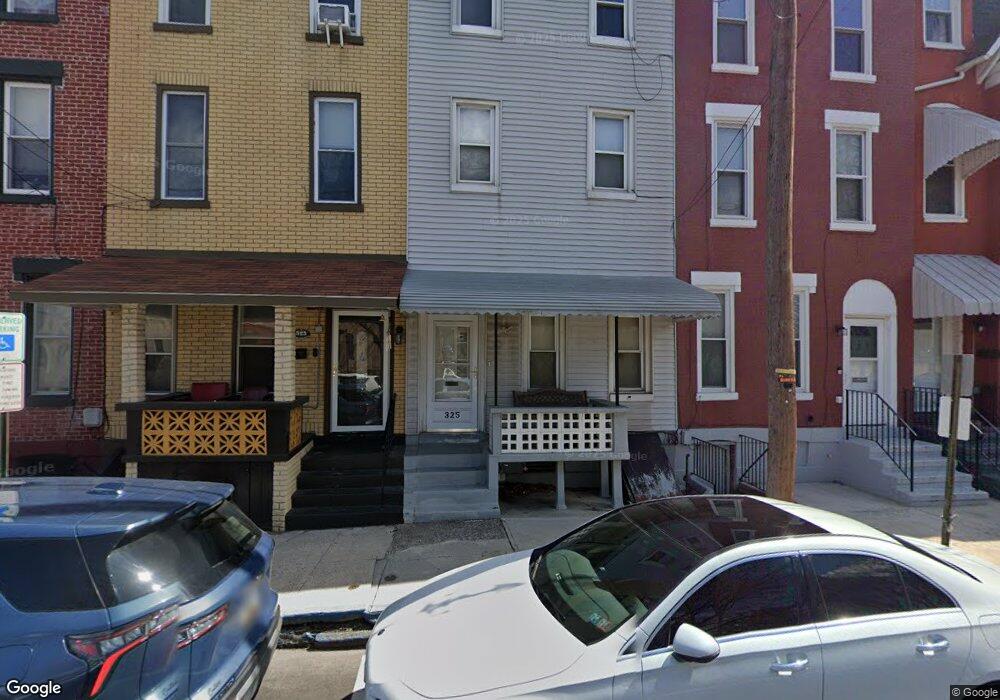 325 S 3rd St, Reading, PA 19602 - photo 1