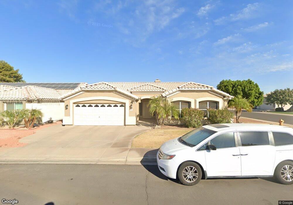 5320 W Kesler Ln, Chandler, AZ 85226 - photo 1