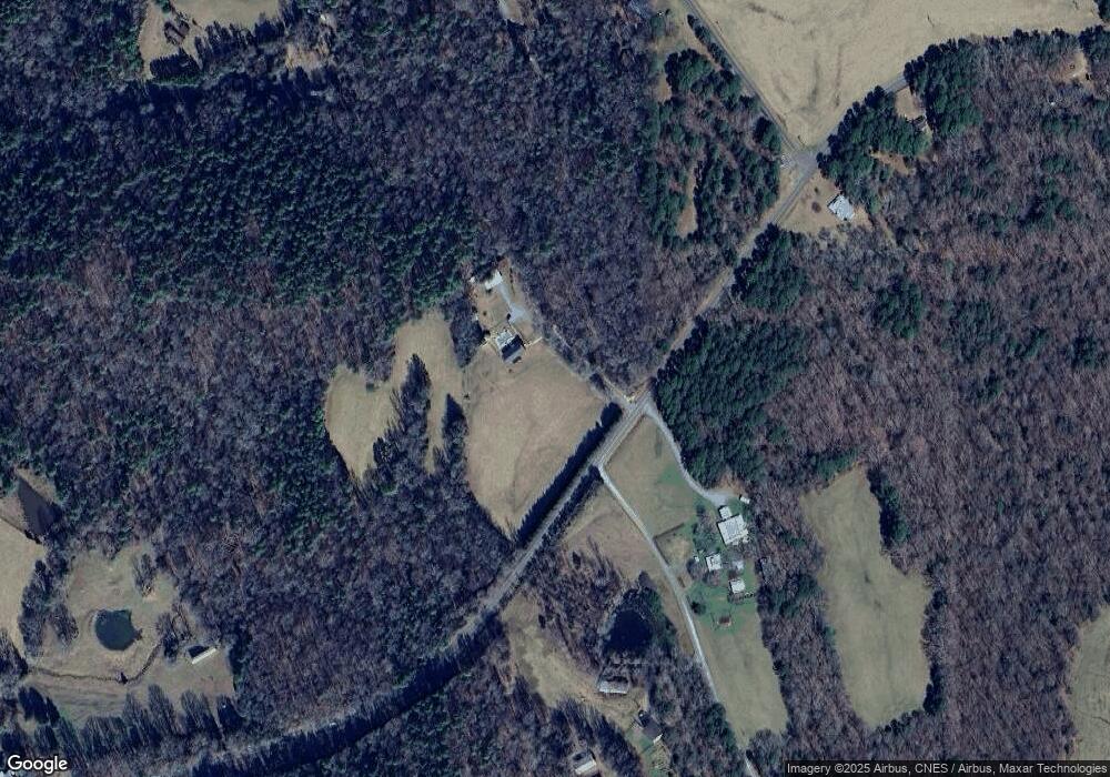 6862 Nc Highway 902, Pittsboro, NC 27312 - photo 1