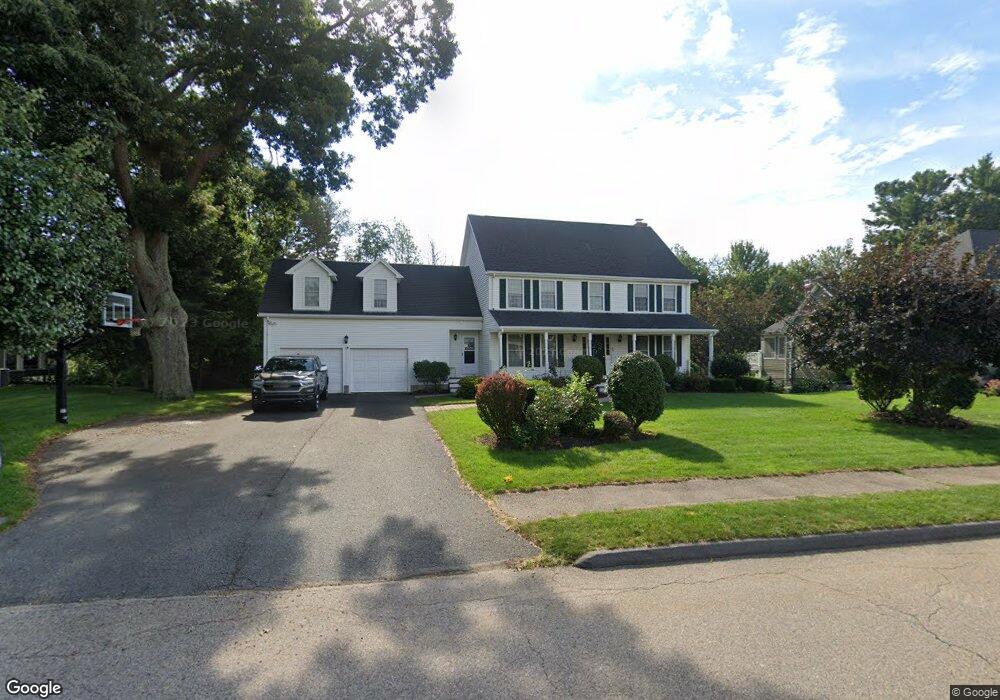 20 Lavender Ln, Walpole, MA 02081 - photo 1