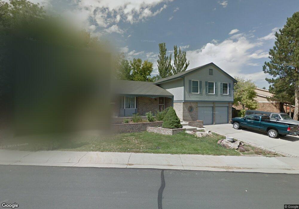 2521 E 123rd Dr, Thornton, CO 80241 - photo 1