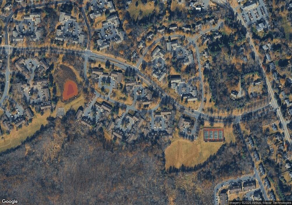 201 Jamestown Rd, Basking Ridge, NJ 07920 - photo 1