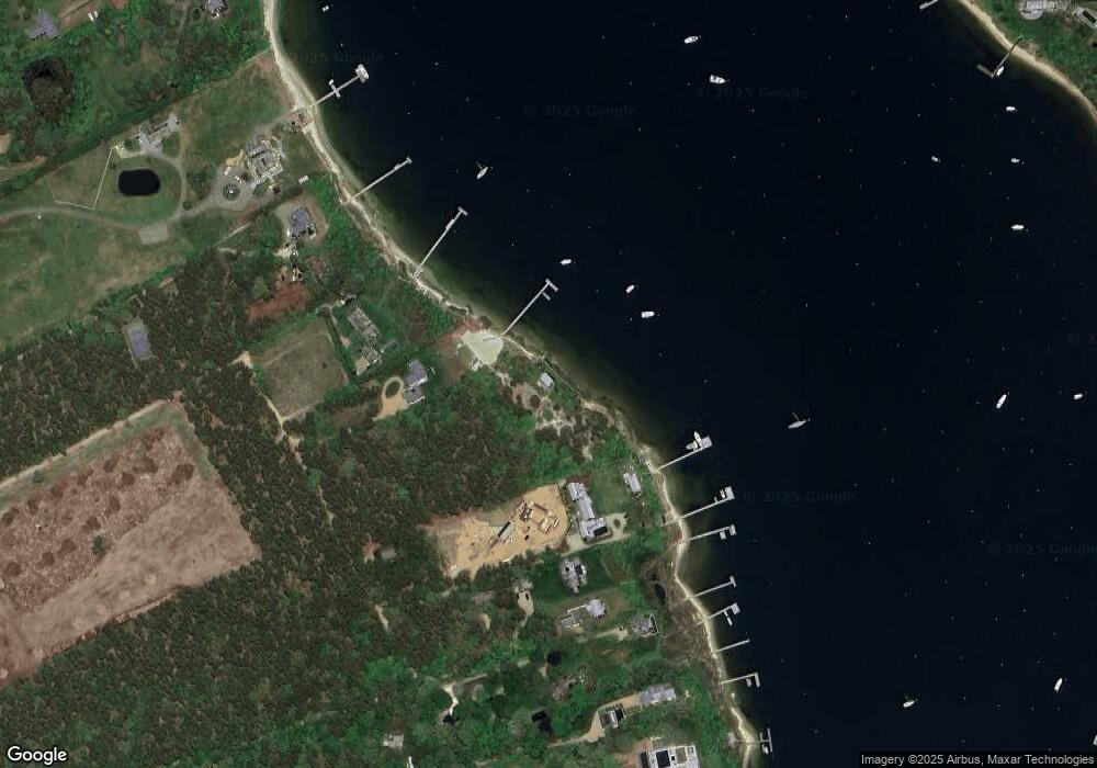 35 Tower Hill Rd, Edgartown, MA 02539 - photo 1