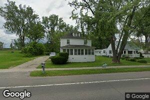 5554 Pointe Tremble Rd, Algonac, MI 48001