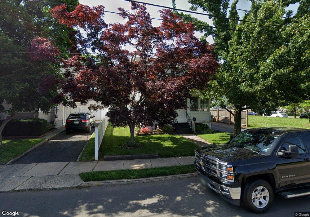 908 Broad St, Rahway, NJ 07065 - photo 1