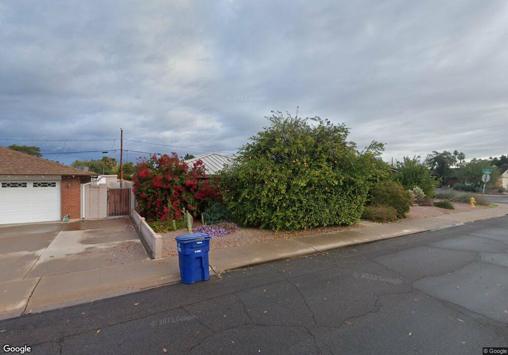 538 E Geneva Dr, Tempe, AZ 85282 - photo 1