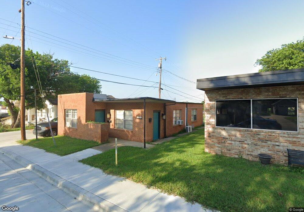 116 H St SW, Ardmore, OK 73401 - photo 1