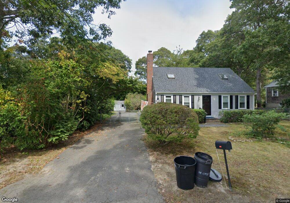 16 Ovington Dr, East Falmouth, MA 02536 - photo 1