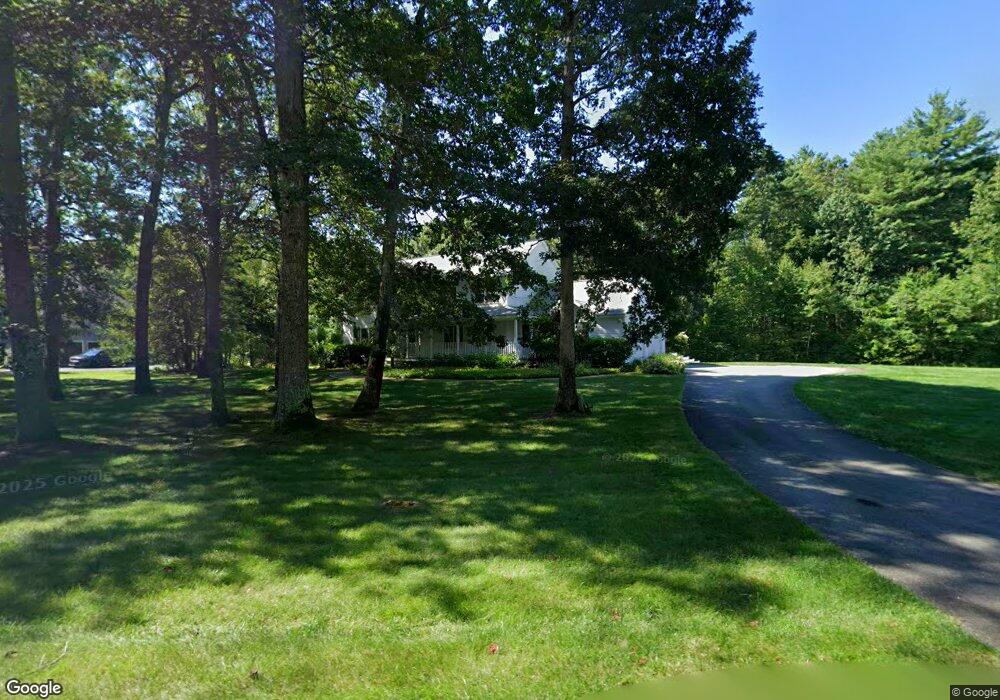 23 Lynne Dr, Hollis, NH 03049 - photo 1