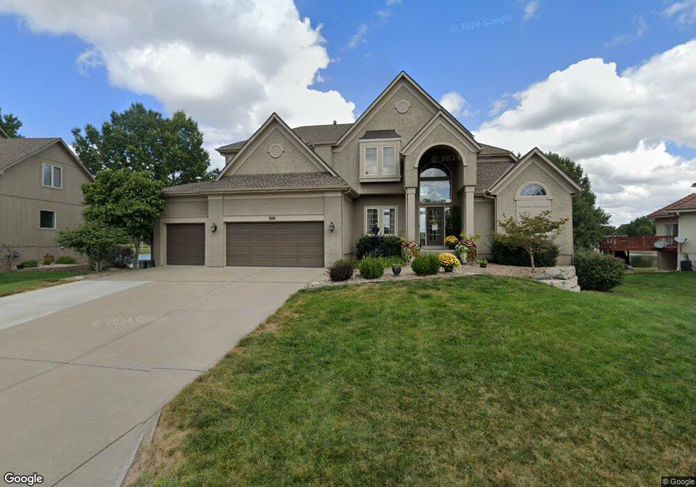 904 SW Drake Dr, Lees Summit, MO 64082 - photo 1