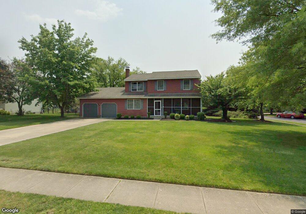 328 Fox Chase Rd, Clarksboro, NJ 08020 - photo 1