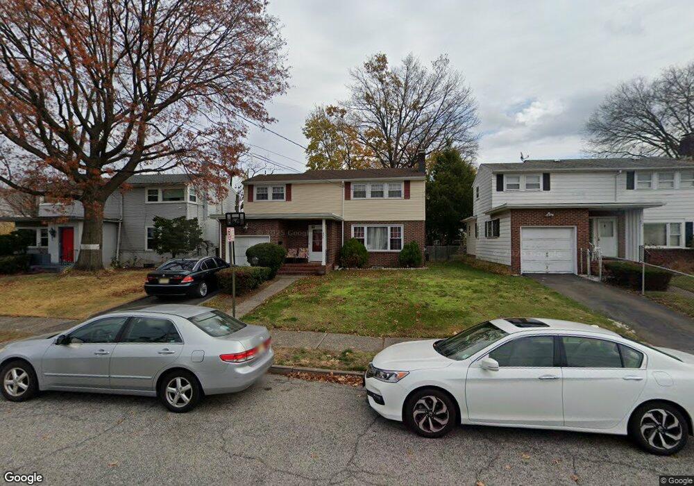 435 E 41st St unit 437, Paterson, NJ 07504 - photo 1