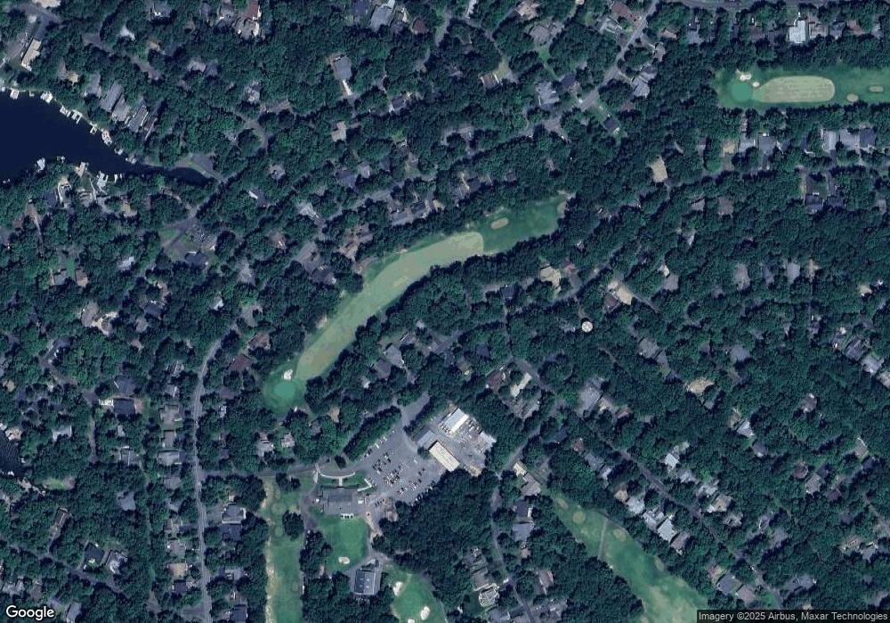 123 Fairway Dr, Locust Grove, VA 22508 - photo 1