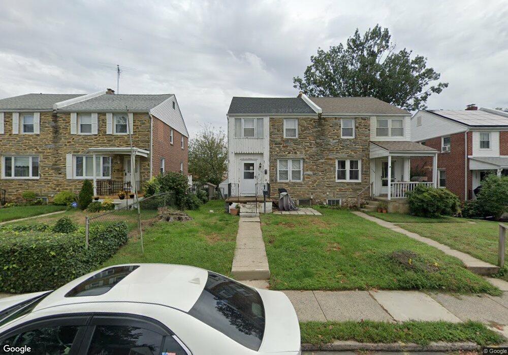 1111 Cobbs St, Drexel Hill, PA 19026 - photo 1