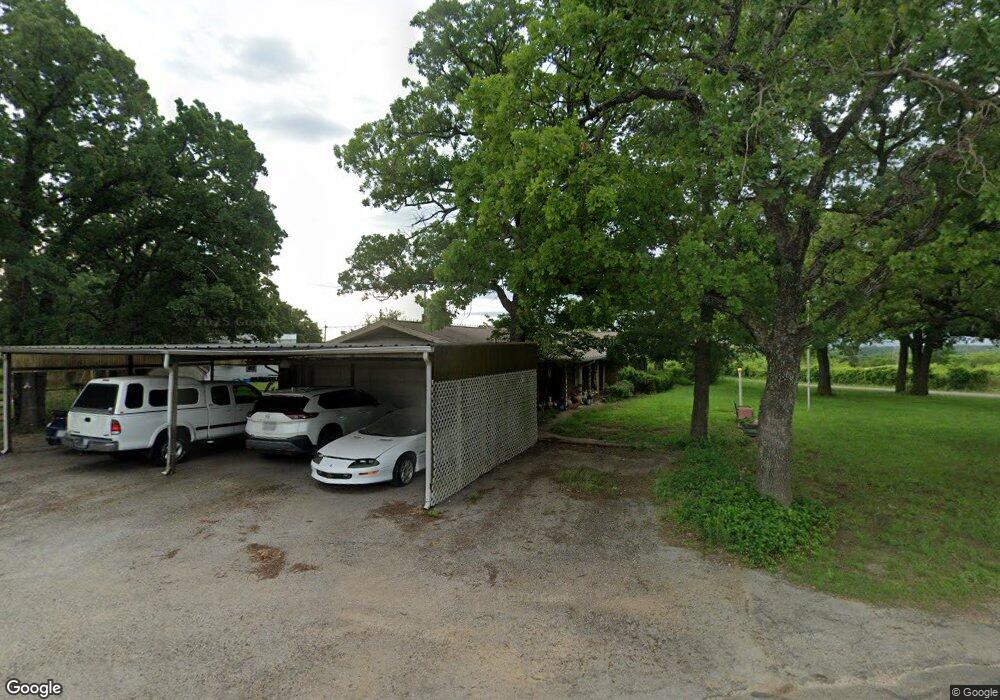 5000 County Road 707, Alvarado, TX 76009 - photo 1