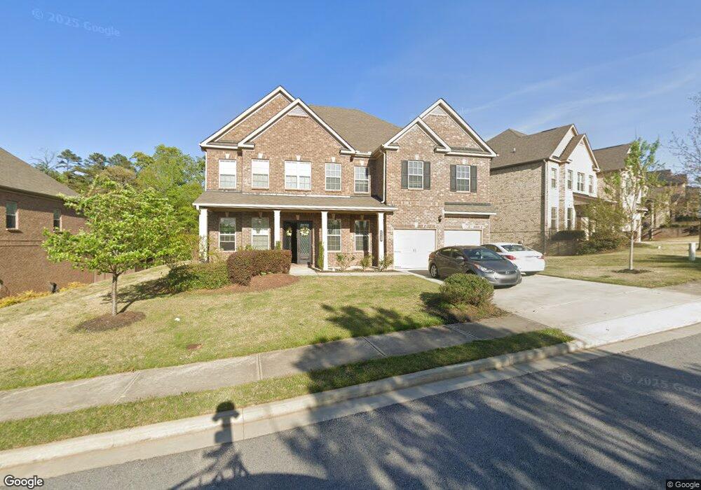 4549 Lake Falls Dr, Buford, GA 30519 - photo 1