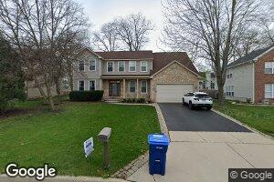 1906 S Osprey Ln, Libertyville, IL 60048