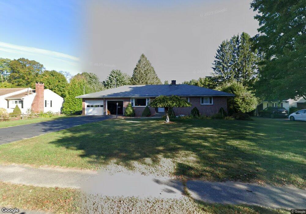 47 West St, Easthampton, MA 01027 - photo 1