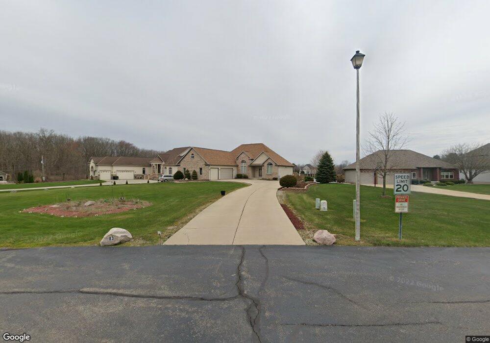 8320 Maurice Ln unit 6, Flushing, MI 48433 - photo 1