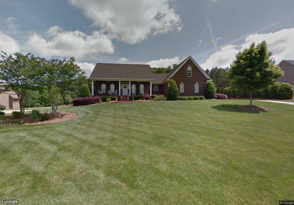 1010 Colleton Meadow Dr, Clover, SC 29710 - photo 1