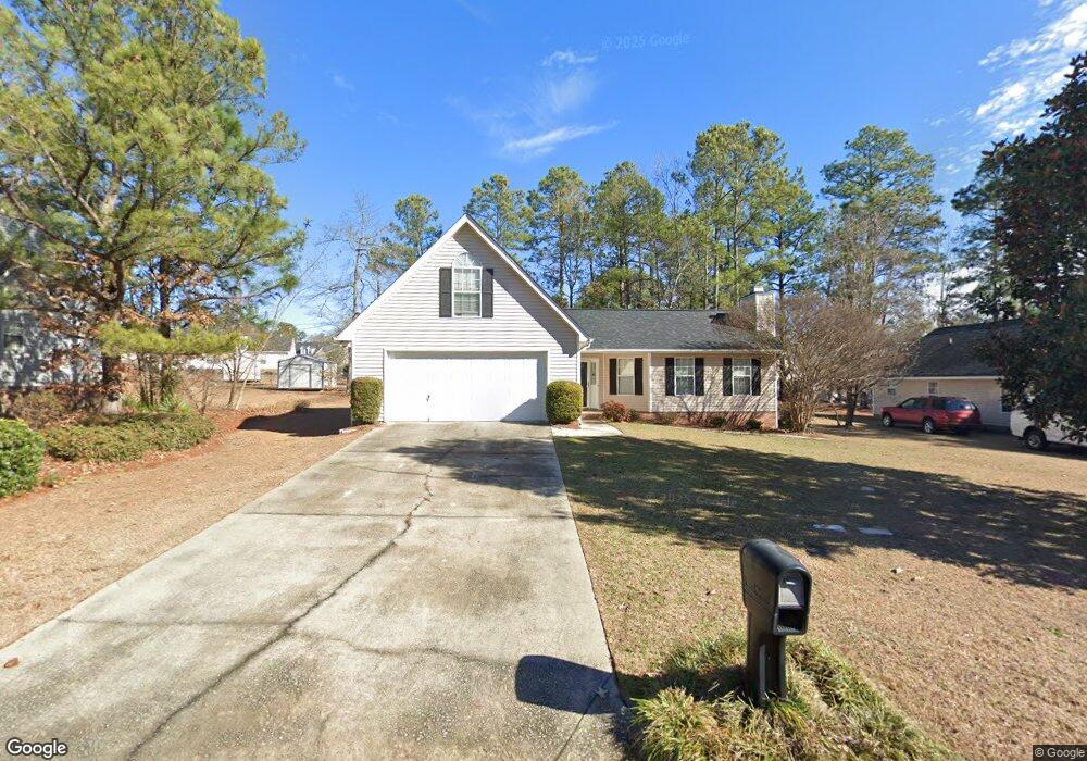 205 Montadale Dr, Columbia, SC 29209 - photo 1