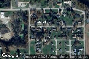 701 W Wabash Blvd, Cayuga, IN 47928