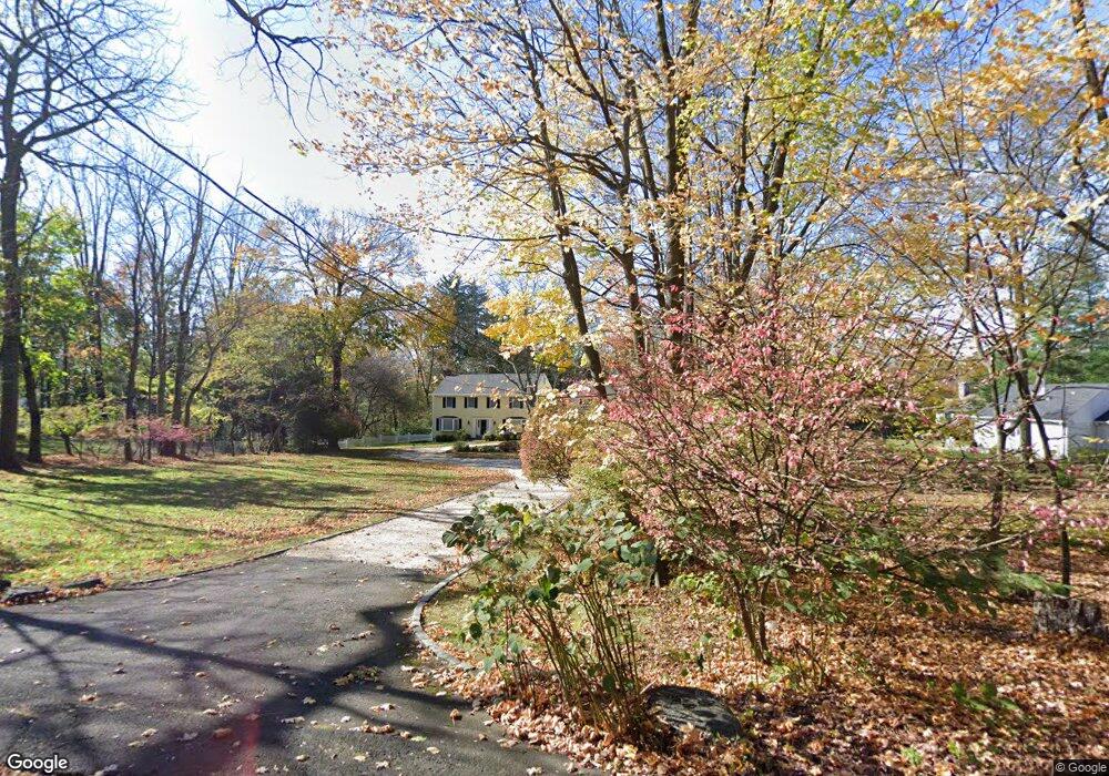 40 Hillcrest Park Rd, Cos Cob, CT 06807 - photo 1