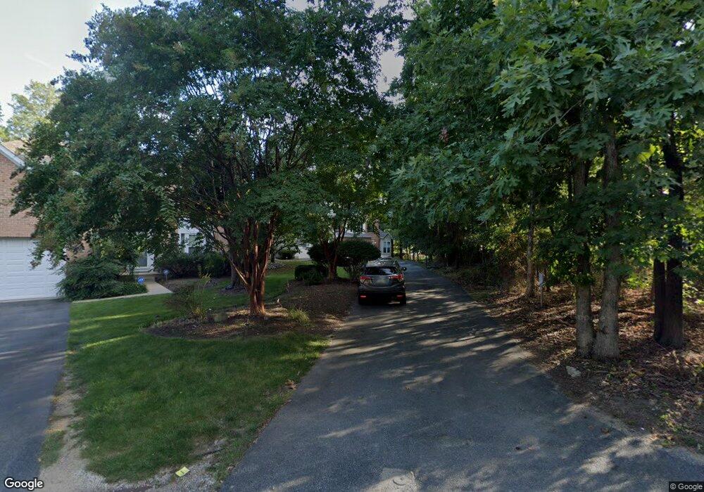 9386 Woodsong Ct, Laurel, MD 20723 - photo 1