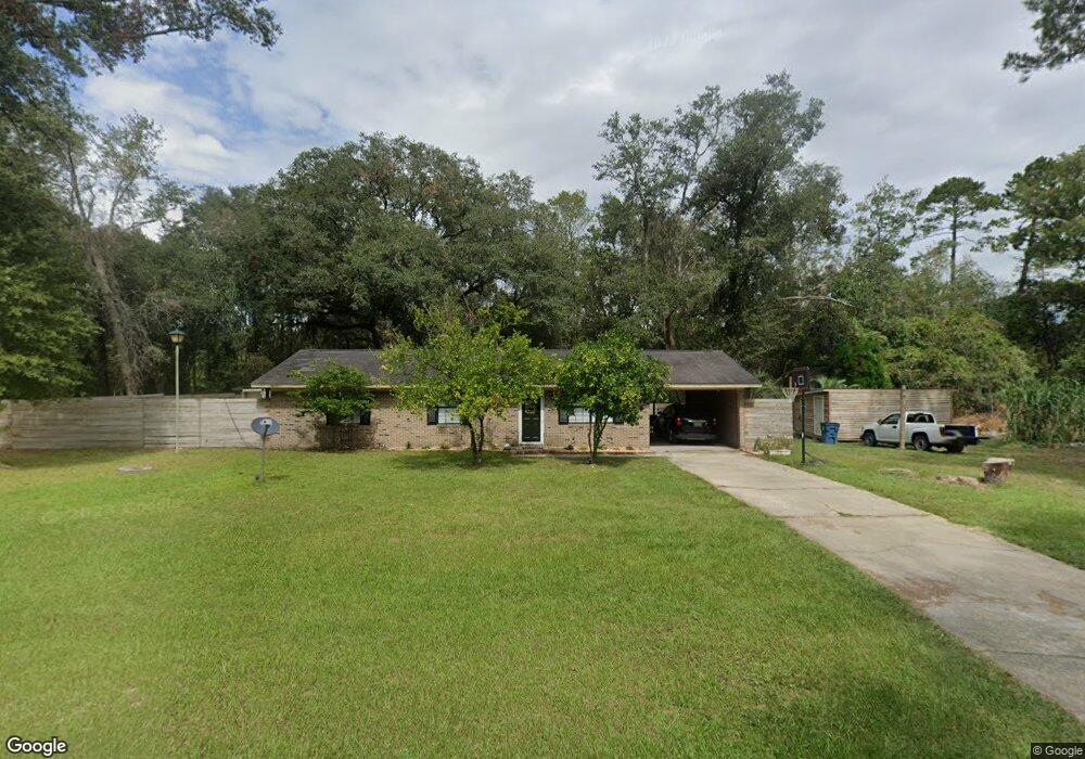 355 Whispering Pines Trail, Waycross, GA 31503 - photo 1