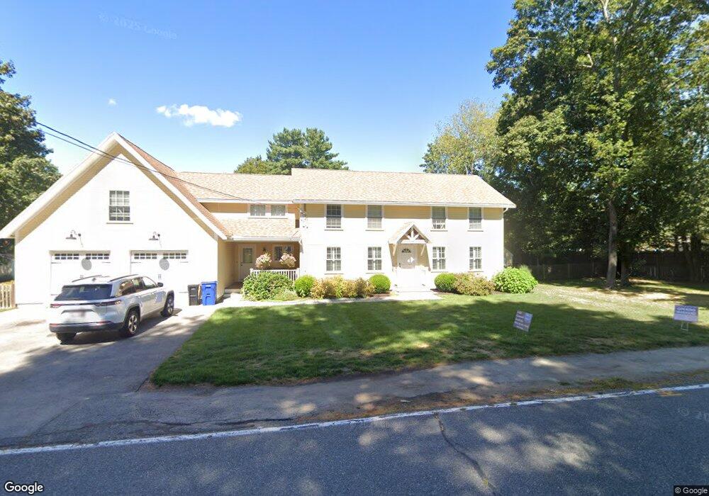 49 Porter St, Wenham, MA 01984 - photo 1