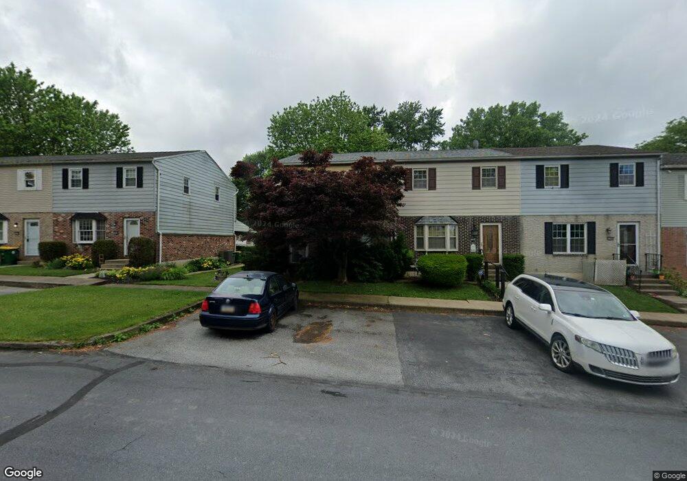1208 Eagle St, Allentown, PA 18106 - photo 1