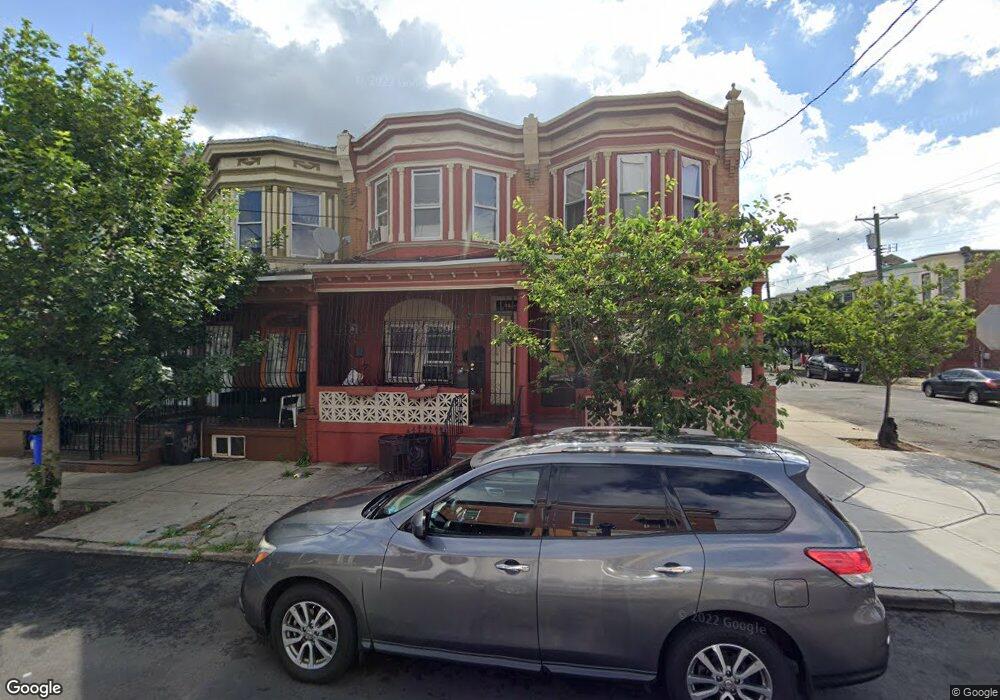 900 N 8th St, Camden, NJ 08102 - photo 1