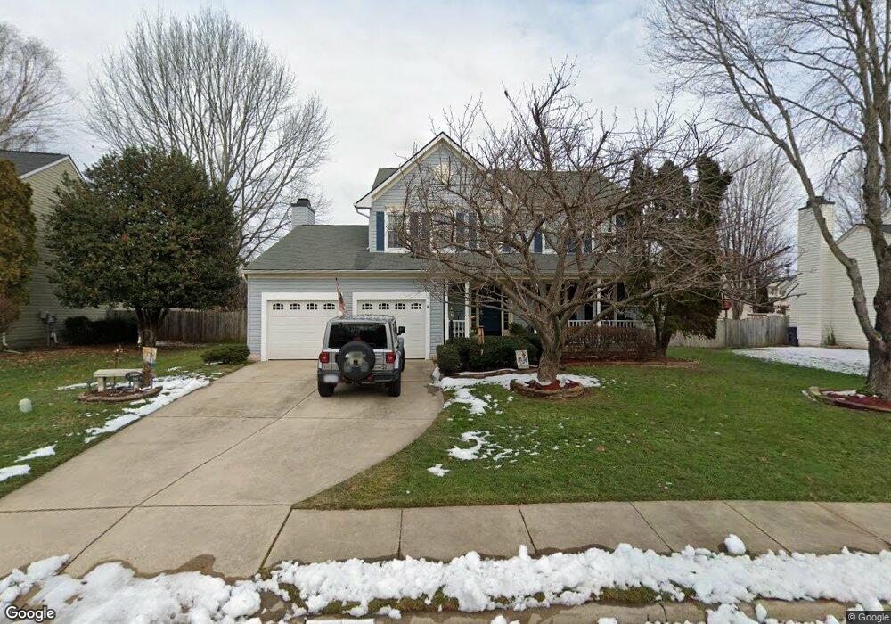 9303 Jan St, Manassas Park, VA 20111 - photo 1