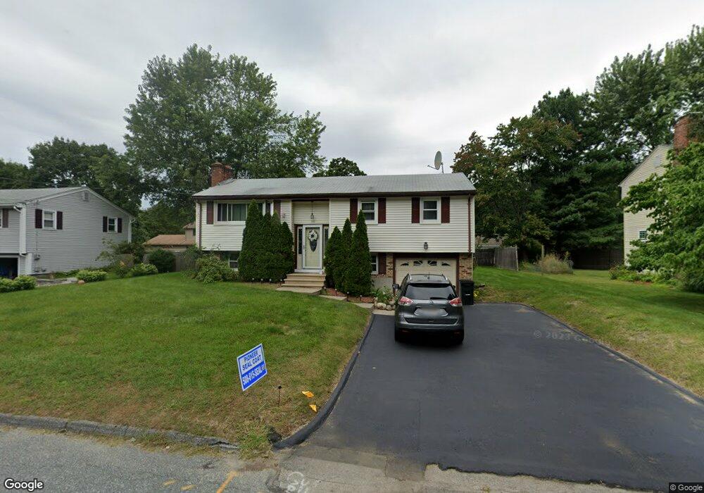 101 Main Blvd, Shrewsbury, MA 01545 - photo 1