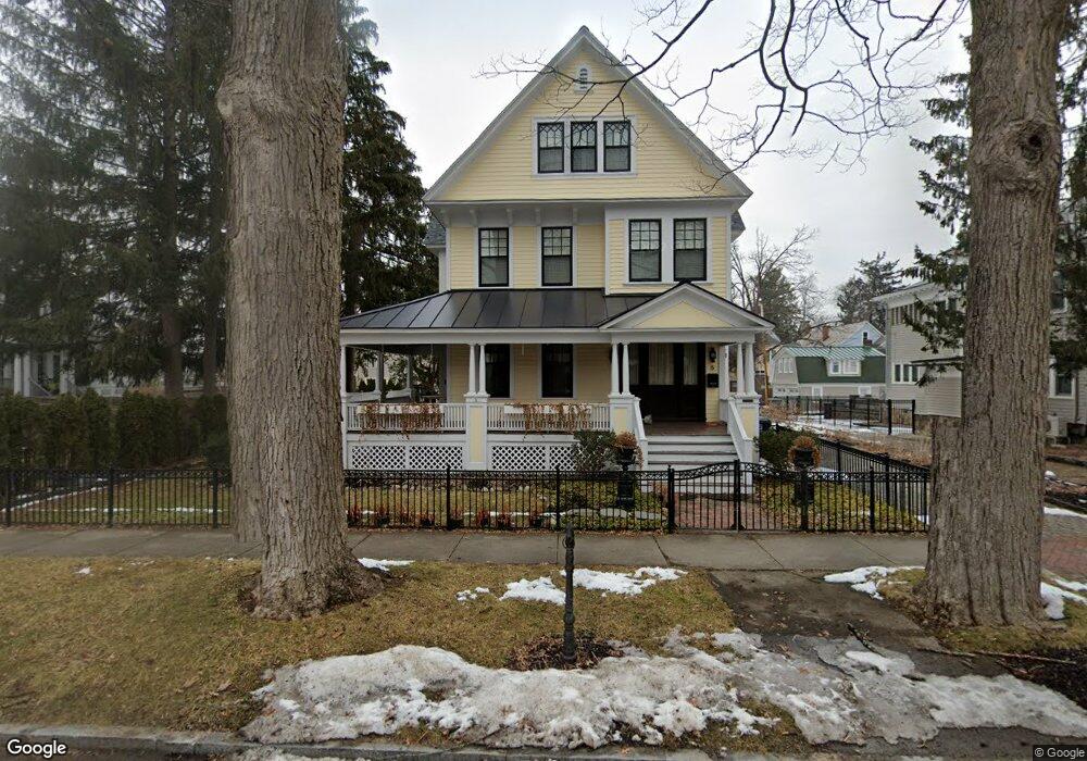 5 Madison Ave, Saratoga Springs, NY 12866 - photo 1