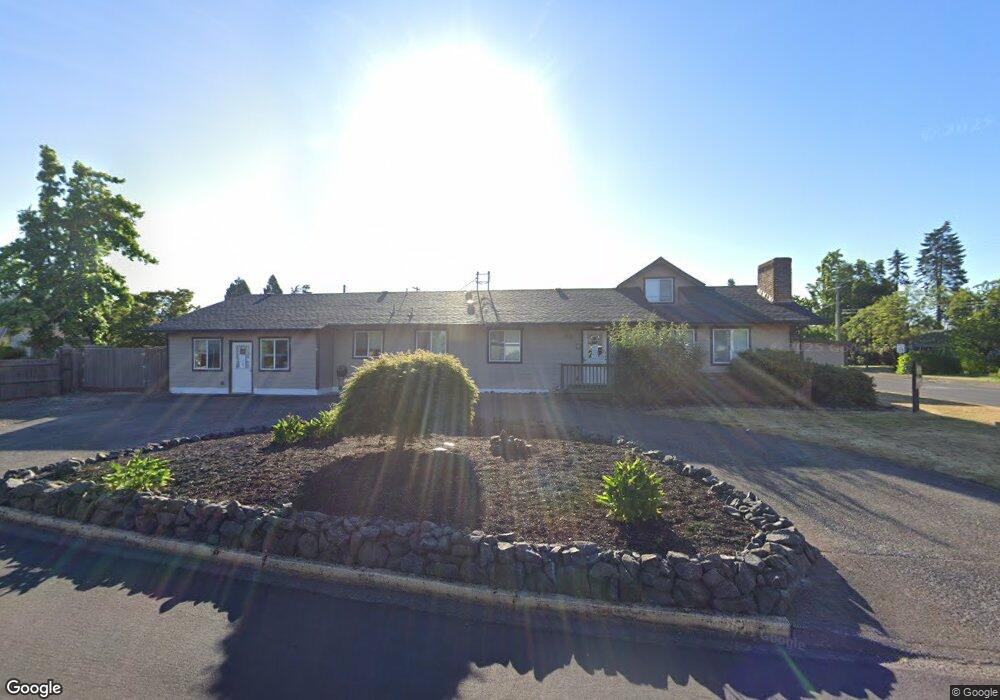 2537 5th St, Springfield, OR 97477 - photo 1