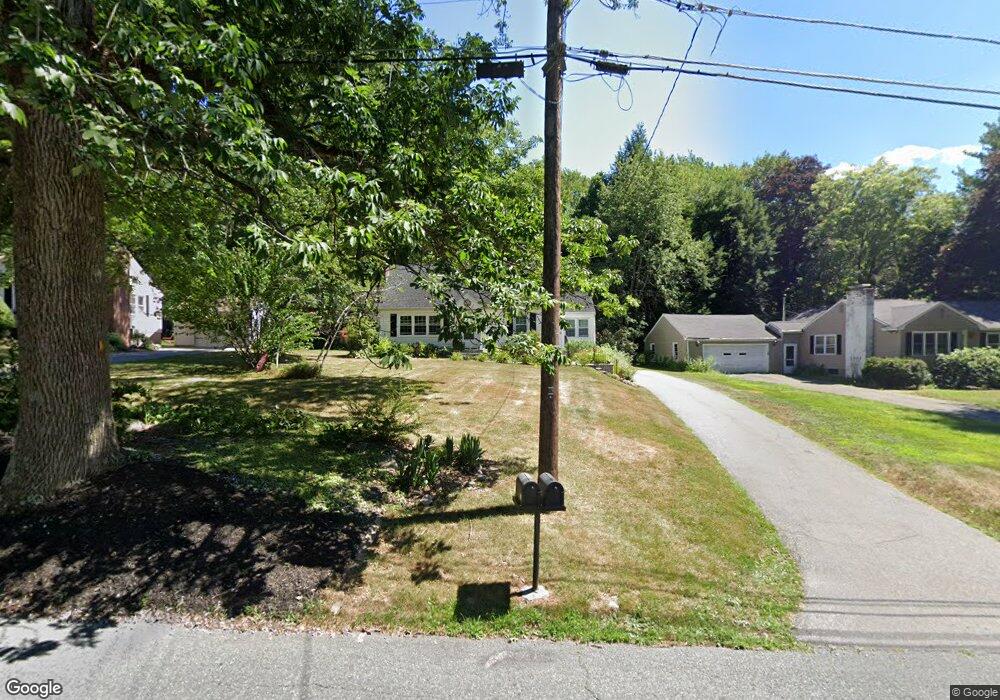 26 Maynard St unit 26, Westborough, MA 01581 - photo 1