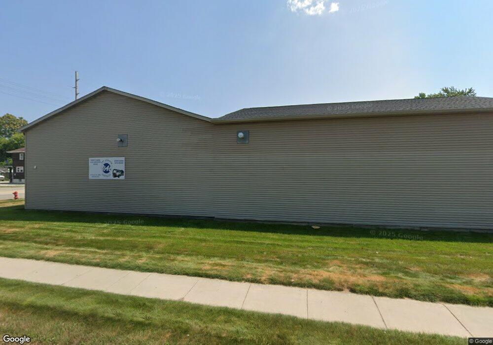 2000 24th St, Port Huron, MI 48060 - photo 1