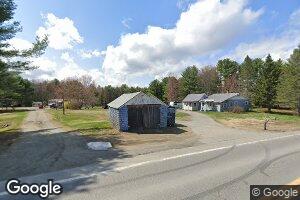 678 Hinckley Rd, Canaan, ME 04924