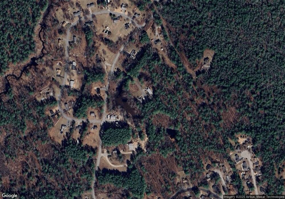 35 Patten Rd, Merrimack, NH 03054 - photo 1