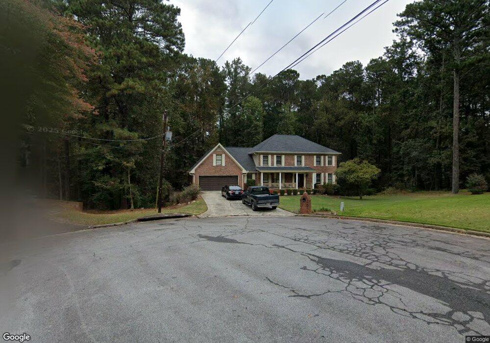 342 Regent Ct SW unit 2, Lilburn, GA 30047 - photo 1