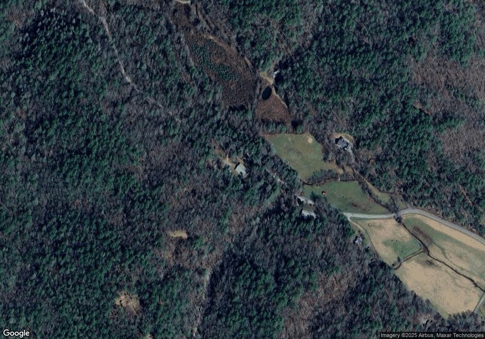 61 Wilderness Trail, Ellijay, GA 30540 - photo 1