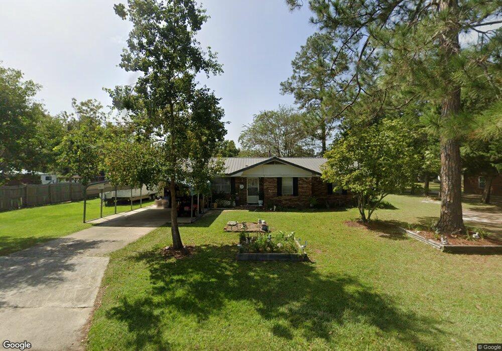 3411 Ollie St, Patterson, GA 31557 - photo 1