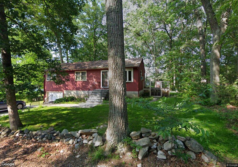 38 Hunt St, Salem, NH 03079 - photo 1