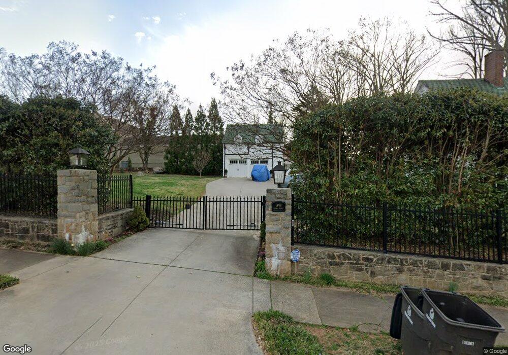 1999 Georgia Ave, Winston Salem, NC 27104 - photo 1