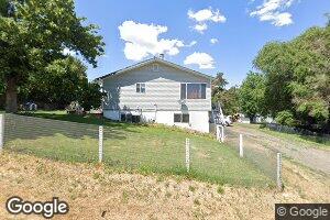 103 Poplar Ln, Weston, OR 97886