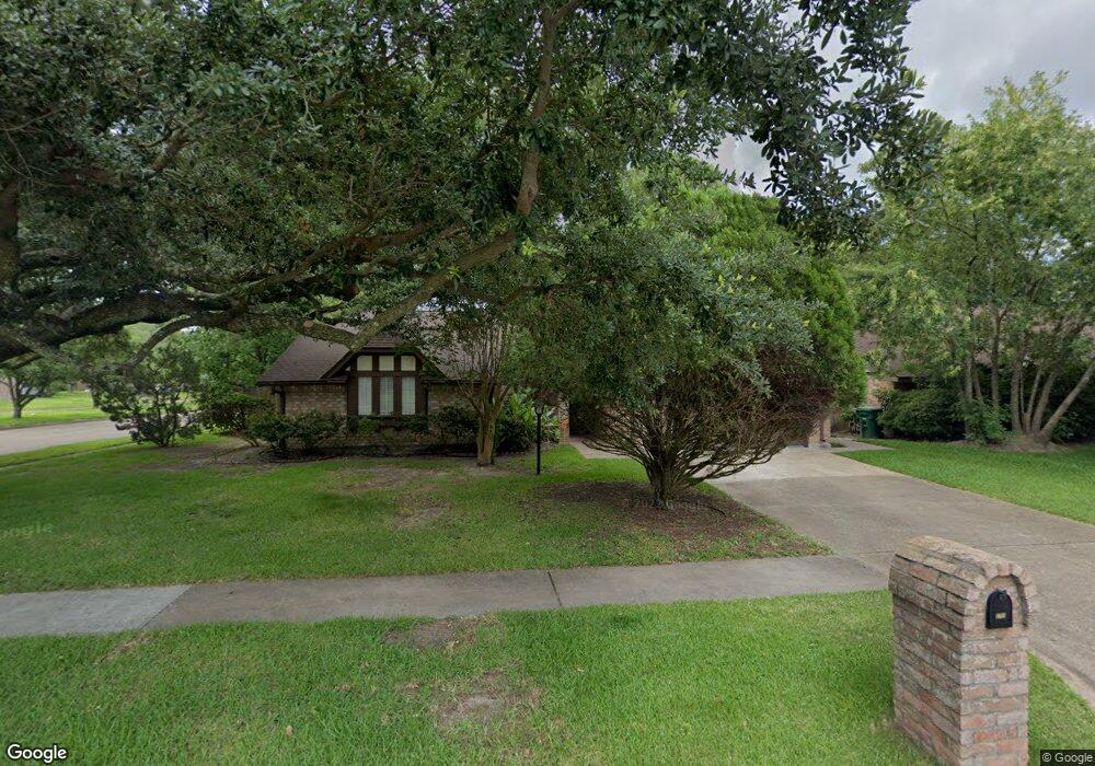 3703 Lemon Tree Ln, Houston, TX 77088 - photo 1